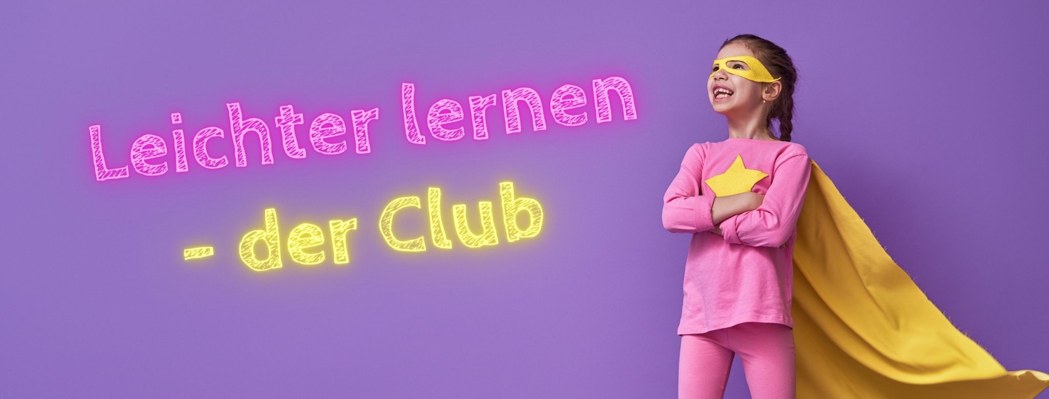 Leichter lernen Club