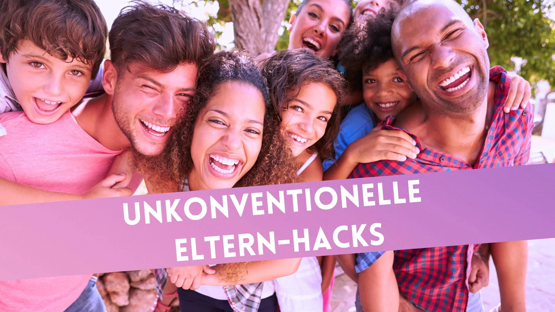 Eltern-Hacks